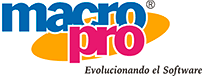 MacroPro logo